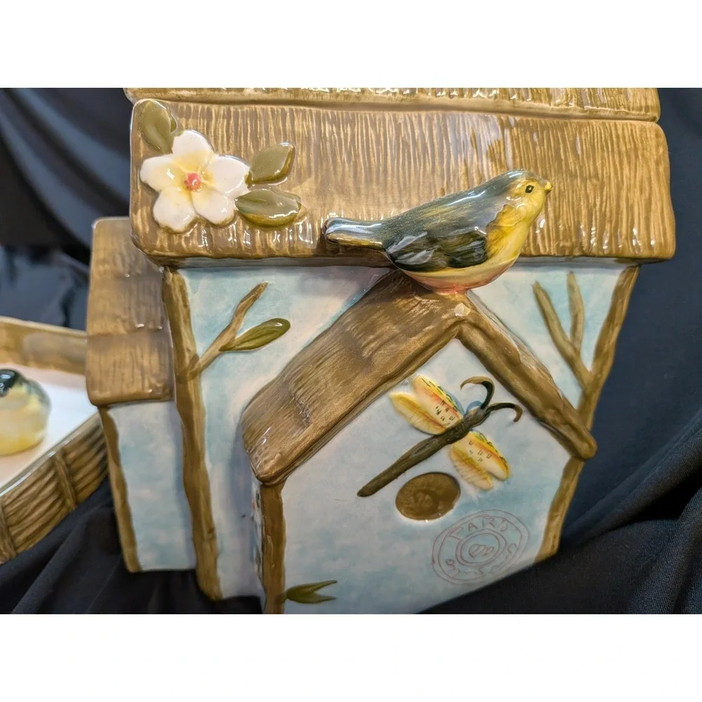 Susan Winget items detailed made